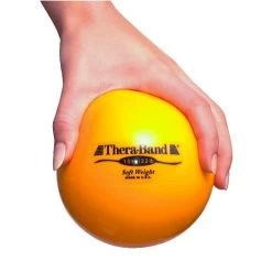 TheraBand Gewichtsball "Soft Weight" 18 TheraBand Gewichtsball "Soft Weight" -Fitnessgeräte 148 3707 1