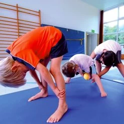 TheraBand Gewichtsball "Soft Weight" 19 TheraBand Gewichtsball "Soft Weight" -Fitnessgeräte 148 3707 2