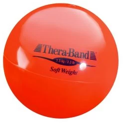 TheraBand Gewichtsball "Soft Weight" 14 TheraBand Gewichtsball "Soft Weight" -Fitnessgeräte 148 3723