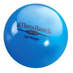 TheraBand Gewichtsball "Soft Weight" 16 TheraBand Gewichtsball "Soft Weight" -Fitnessgeräte 148 3749