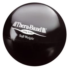 TheraBand Gewichtsball "Soft Weight" 17 TheraBand Gewichtsball "Soft Weight" -Fitnessgeräte 148 3752
