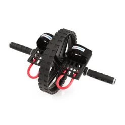 Sport-Thieme Bauchtrainer "Power Ab Roller"