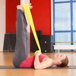 Deuser Sports Therapie-Band -Fitnessgeräte 148 4902 2