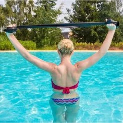 Deuser Sports Therapie-Band -Fitnessgeräte 148 4902 6