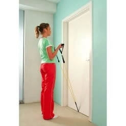 Bodylastics Fitness-Tube-Set -Fitnessgeräte 148 7901 5