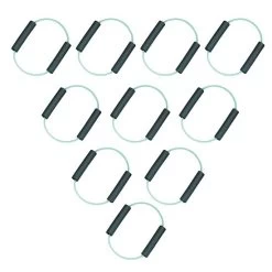 Sport-Thieme Fitness-Tube-Set "Ring"