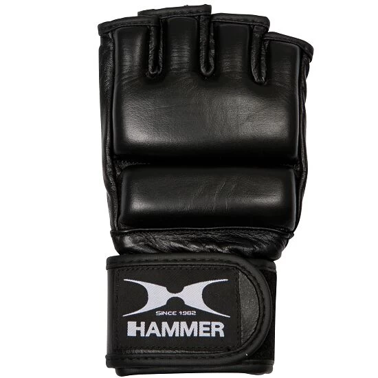 Hammer Boxhandschuhe "Premium" 4 Hammer Boxhandschuhe "Premium" – Bild 2