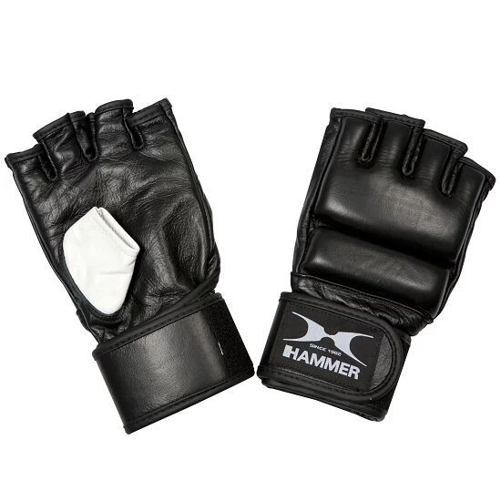 Hammer Boxhandschuhe "Premium" 3 Hammer Boxhandschuhe "Premium"