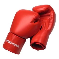 Sport-Thieme Boxhandschuhe "Knock-Out" 9 Sport-Thieme Boxhandschuhe "Knock-Out" -Fitnessgeräte 150 0022 2