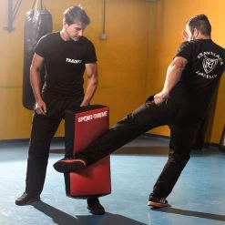 Sport-Thieme Schlagpolster "Straight" -Fitnessgeräte 150 1748 5