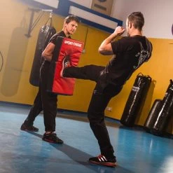 Sport-Thieme Schlagpolster "Straight" -Fitnessgeräte 150 1748 6