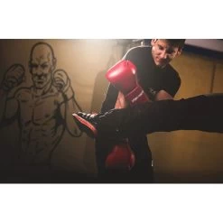 Sport-Thieme Boxhandschuhe "Knock-Out" 11 Sport-Thieme Boxhandschuhe "Knock-Out" -Fitnessgeräte 150 4037 2 1