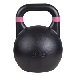 Titelseite 29 Sport-Thieme Kettlebell "Competition"