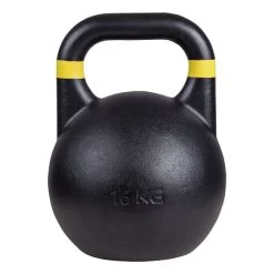 Sport-Thieme Kettlebell "Competition" -Fitnessgeräte 158 9229