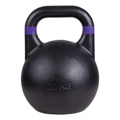Sport-Thieme Kettlebell "Competition" -Fitnessgeräte 158 9232