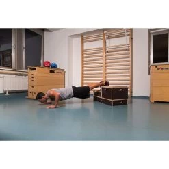 Sport-Thieme Plyobox "Kombi" 15 Sport-Thieme Plyobox "Kombi" -Fitnessgeräte 161 0505 1