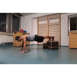 Sport-Thieme Plyobox "Kombi" 20 Sport-Thieme Plyobox "Kombi" -Fitnessgeräte 161 0505 6