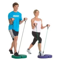 Togu Balance-Step "Aero-Step XL" -Fitnessgeräte 188 0016 1