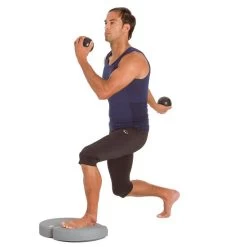 Togu Balance-Step "Aero-Step XL" -Fitnessgeräte 188 0032 1