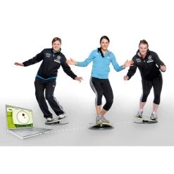 MFT Balance-Disc "Challenge-Disc" -Fitnessgeräte 194 7104 2