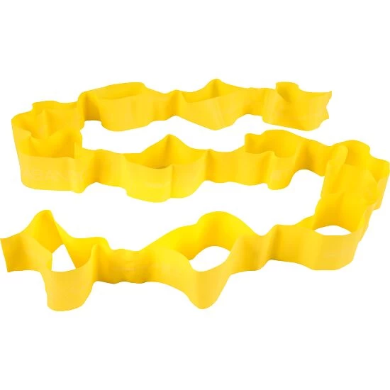 TheraBand Elastikband "CLX", 22 M Rolle 10 TheraBand Elastikband "CLX", 22 M Rolle – Bild 8