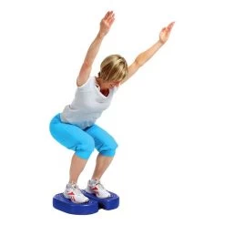 Togu Balance-Step "Aero-Step Pro" -Fitnessgeräte 201 9404 6