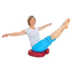 Togu Balance-Step "Aero-Step Pro" -Fitnessgeräte 201 9420