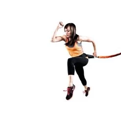 Stroops Widerstandsband "Accelerator" -Fitnessgeräte 203 0601 3