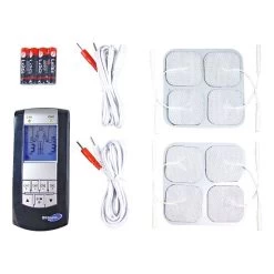 Dittmann Health Tensgerät "TEN 240" -Fitnessgeräte 208 9036 2