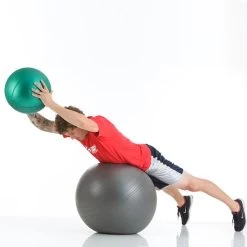 Togu Gymnastikball "Powerball Challenge ABS" -Fitnessgeräte 212 9701 2