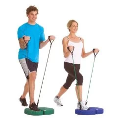 Togu Balance-Step "Aero-Step" -Fitnessgeräte 218 2504 1