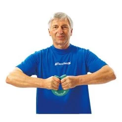 TheraBand Übungsstab Flexibel -Fitnessgeräte 218 3002 1eps