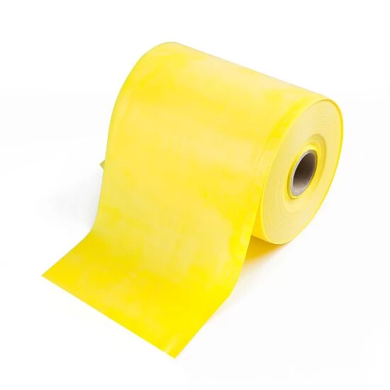 TheraBand Fitnessband Auf Rolle, 45,5 M 4 TheraBand Fitnessband Auf Rolle, 45,5 M – Bild 2