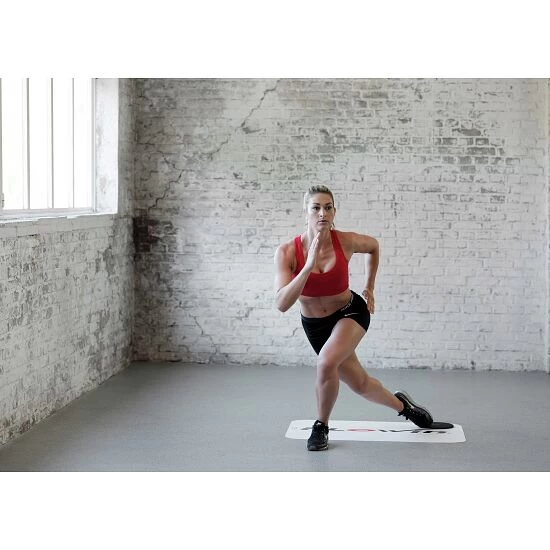 Flowin Slidematte Inkl. Zubehör 6 Flowin Slidematte Inkl. Zubehör – Bild 4