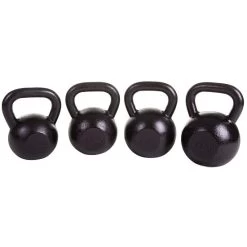 Sport-Thieme Kettlebell-Set -Fitnessgeräte 219 8024