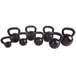 Sport-Thieme Kettlebell-Set -Fitnessgeräte 219 8037