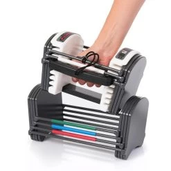 PowerBlock Kurzhantel "Sport" -Fitnessgeräte 225 0609 2