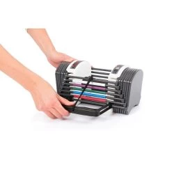 PowerBlock Kurzhantel "Sport" -Fitnessgeräte 225 0609 3