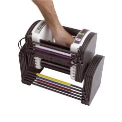 PowerBlock Kurzhantel "Sport" -Fitnessgeräte 225 0612 1