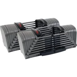 PowerBlock Kurzhantel "Sport" -Fitnessgeräte 225 0641