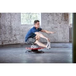 Reebok Balance-Board "Core Board" -Fitnessgeräte 225 6665 3