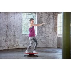 Reebok Balance-Board "Core Board" -Fitnessgeräte 225 6665 5