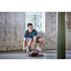 Reebok Balance-Board "Core Board" -Fitnessgeräte 225 6665 6