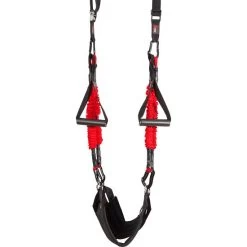4D Pro Schlingentrainer "Bungee 4.0" -Fitnessgeräte 231 6417 1