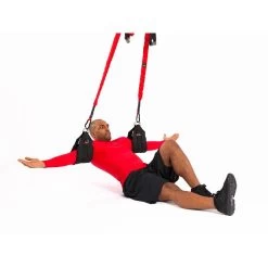 4D Pro Schlingentrainer "Bungee 4.0" -Fitnessgeräte 231 6417 10