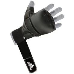 Adidas Boxhandschuhe "Speed" -Fitnessgeräte 232 0306 2