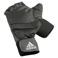Adidas Boxhandschuhe "Speed" -Fitnessgeräte 232 0306 3