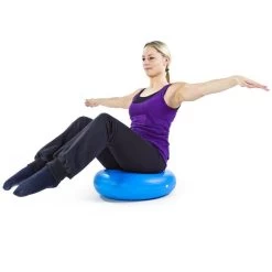 Sport-Thieme Balance-Kissen "XXL" -Fitnessgeräte 232 6607 2