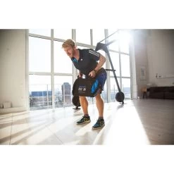 Aerobis Gewichtstrainer BlackPack "Esy" 18 Aerobis Gewichtstrainer BlackPack "Esy" -Fitnessgeräte 232 9013 3 1