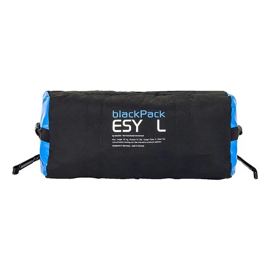 Aerobis Gewichtstrainer BlackPack "Esy" 5 Aerobis Gewichtstrainer BlackPack "Esy" – Bild 3